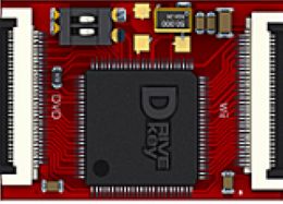 Wii drivekey