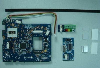 Matrix Freedom PCB for Xbox360