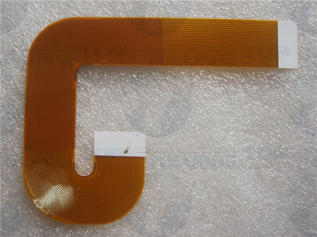 90000X Laser Lens Ribbon flex cable for PS2